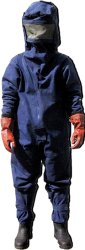 Tenue anti-insectes