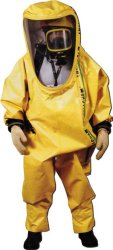 Scaphandre de Protection Chimique