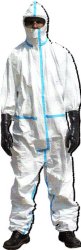 Tenue lgre de protection