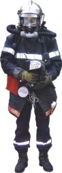 Tenue de Longue Reconnaissance
