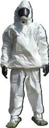 Tenue PIRATOX