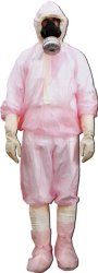 Tenue risque radiologique